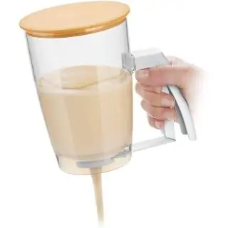 Dispensador de masa delicia Tescoma 