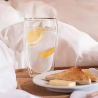 Vaso doble pared vidrio de borosilicato 450ml pachiba