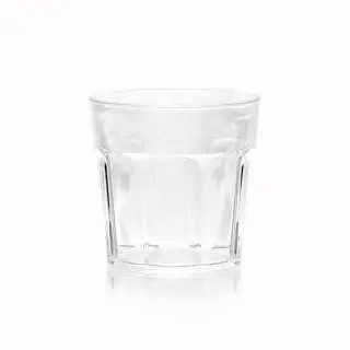 Vaso whisky 10.1OZ policarbonato Persal