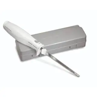 Cuchillo electrico con estuche Hamilton Beach