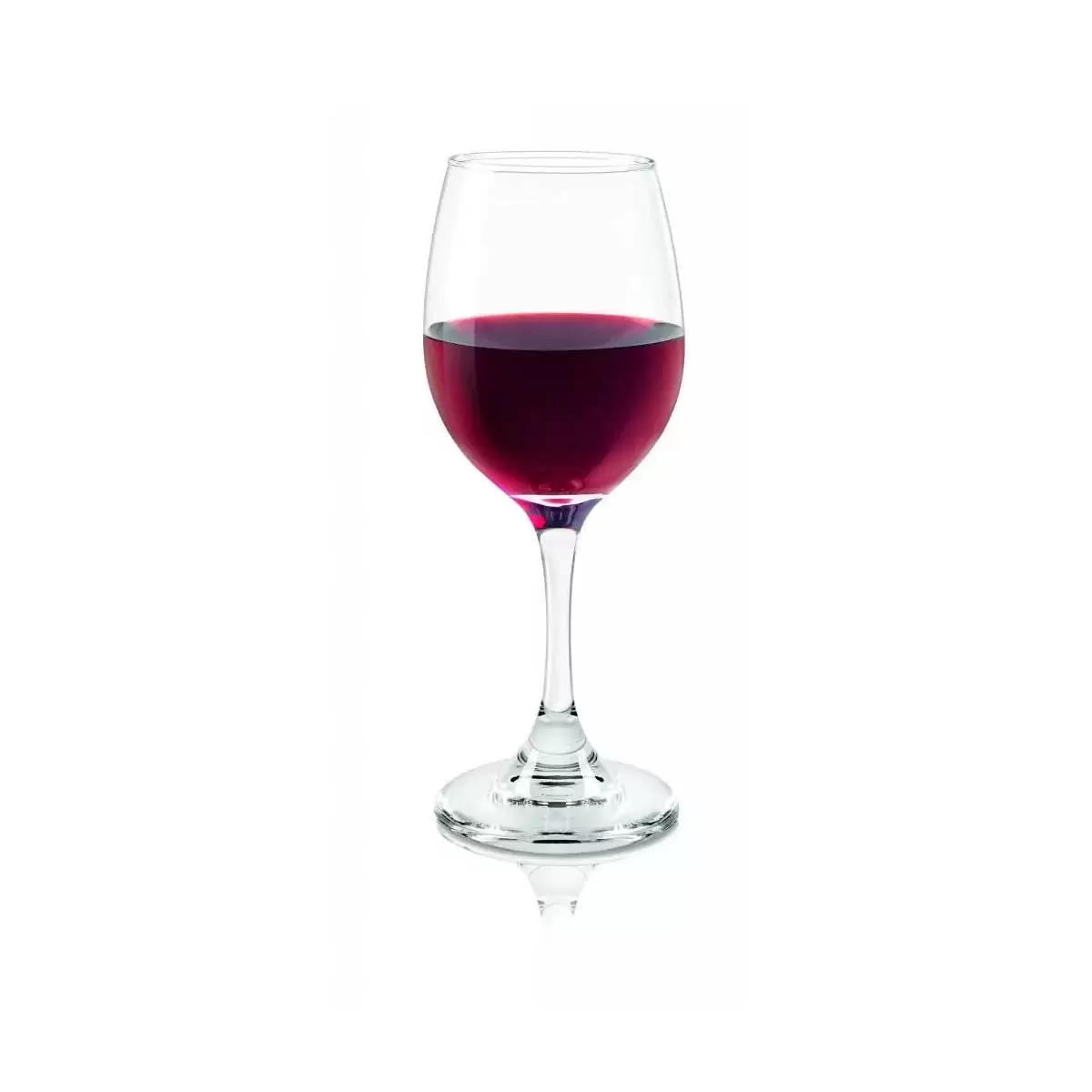 Copa vino tinto rioja 10.5onz cristar