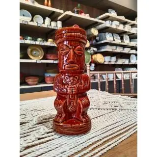 Vaso tiki bora bora 350 ml bartending