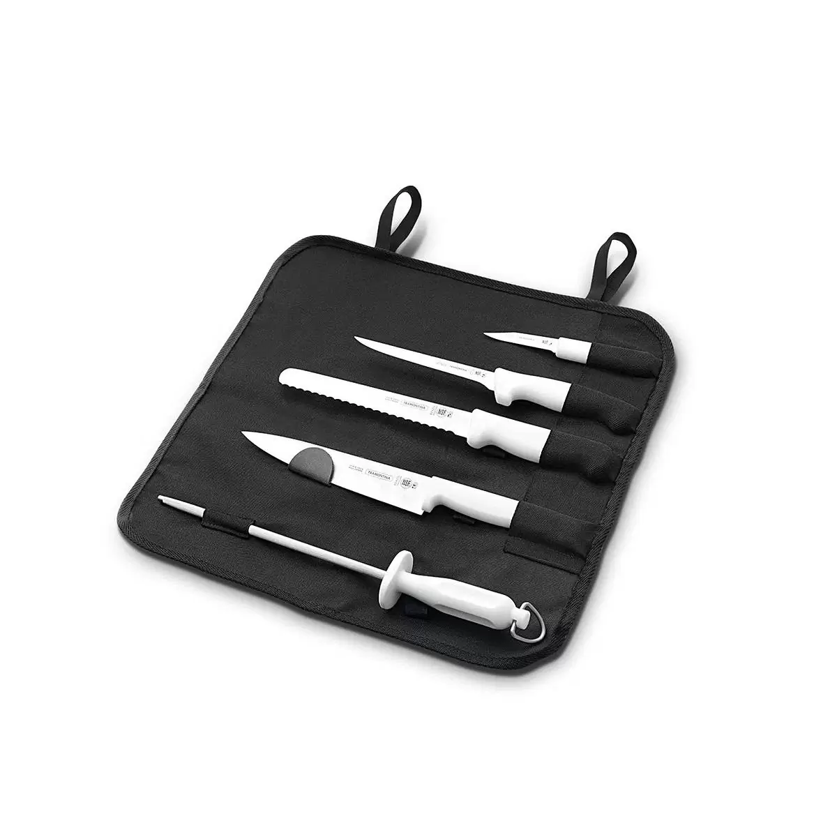 Set cuchillos 6 piezas | Santa Mariana - Menaje y Cocina