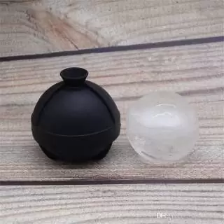 Molde de hielo esfera 5.8cm bartending