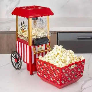 Crispetera disney kalley