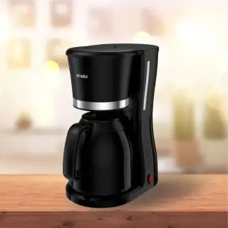 Cafetera cool touch 10tzs Imusa