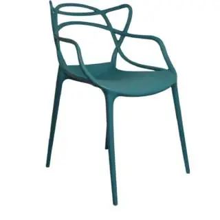 Silla solna turqueza Or Design 