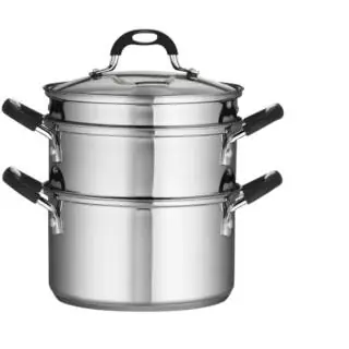 Juego multicoccion 4 piezas-2.8lts gourmet Tramontina