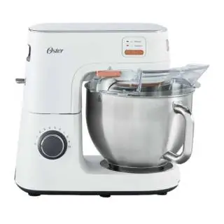 Batidora planetaria con heat soft Oster