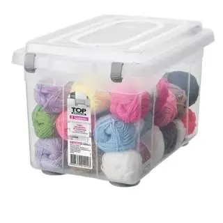 Caja organizadora 16.7L top Sanremo