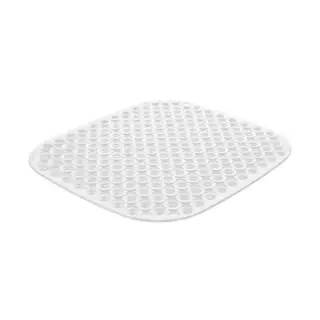 Rejilla salvaplatos clean kit Tescoma