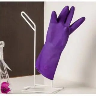 Eescurridor guantes de mesa blanco Rejiplas