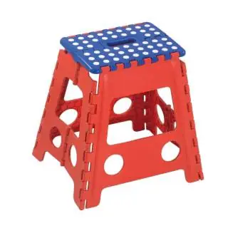 Butaco plegable grande Rimax