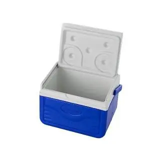 Nevera cooler 5QT azul Coleman