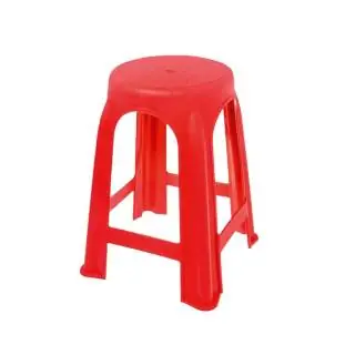 Butaco rojo MQ