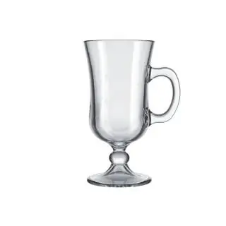 Mugg coffe nevada 130ML Cristar
