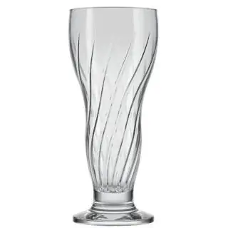 Copa malteada clube 360ML Nadir Cristar