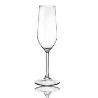 Copa riserva champagne Bormioli Rocco