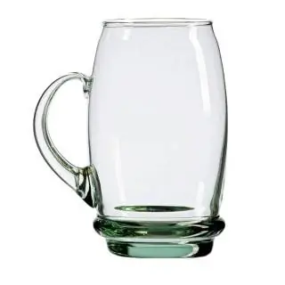 Vaso barril Otun