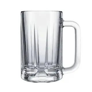 Jarro oktober 355ML Nadir Cristar