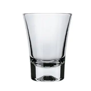 Vaso aguardiente 2OZ Nadir