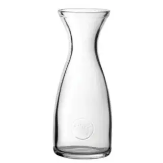 Decanter bacchus vino y sangrias 250CC Pasabache 
