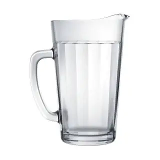 Jarra copo americano 1.2LT Cristar