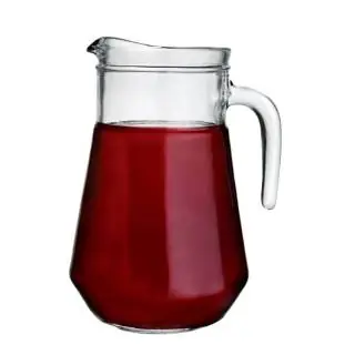 Jarra primavera grande 1.5LT Cristar