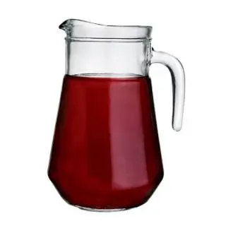 Jarra primavera pequeña 0.78LT Cristar