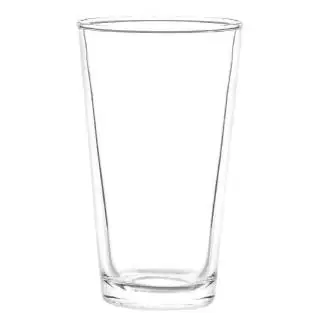 Vaso te helado herradura av ls Cristar