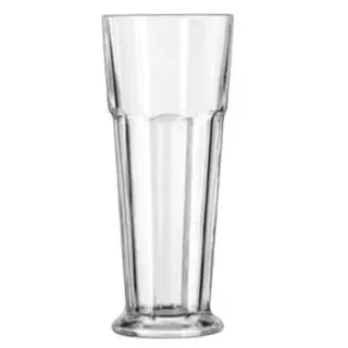 Vaso footed gibraltar 14OZ Libbey
