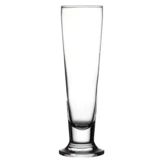 Vaso cervecero 13OZ cin cin pilsner Pasabache