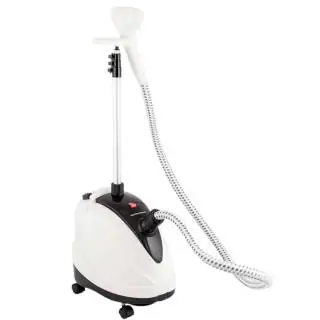 Vaporizador vertical a vapor 1500 Watts Hamilton Beach