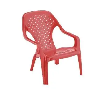 SILLA PLAYERA ROJO REF 10450 RIMAX