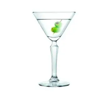 Copa martini 6.5OZ retro cocktails Libbey