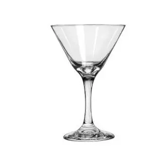 Copa martini 9OZ embassy Libbey