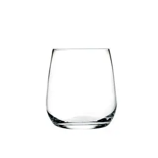 VASO INVINO CORTO OF 12ONZ 