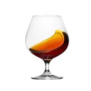 Copa city brandy/cognac 660ML / 22OZ Rona