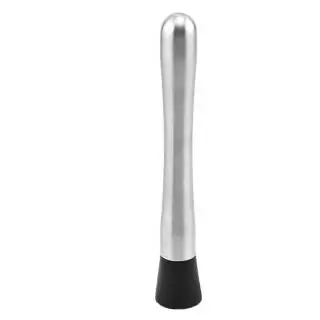 Macerador 21Cm plata Bartending