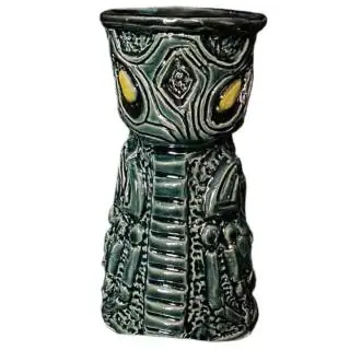 Vaso tiki cell 450ML Bartendig