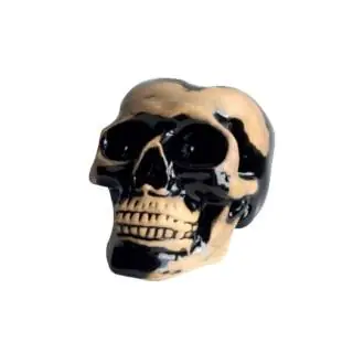 Vaso tiki calavera 800ML Bartending