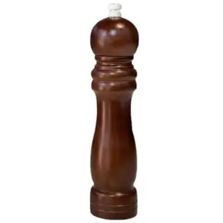Pimientero madera 20CM Pachiba 