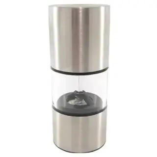 Pimentero acero inox DA1471 Lisajom
