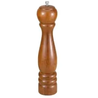 Pimentero madera 12"" Winco