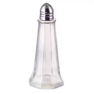Salero paris 43ML Premium Glass