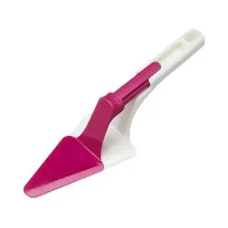 Pala para servir con deslizador 2 en 1 Metaltex