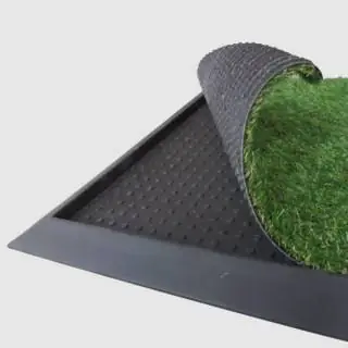 Tapete garden pet 45X60 cm DIB