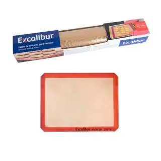 Tapete horno silicona ath Excalibur 
