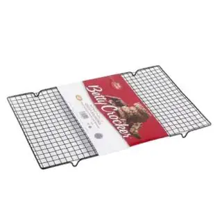 Rejilla reposteria betty crocker Alumar 