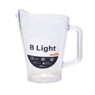 Jarra b light 1LT NP